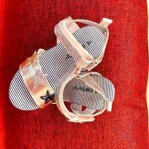 Fancy shoes for your girly